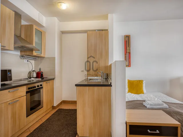 Eladó lakás Budapest VII. kerület 51 nm