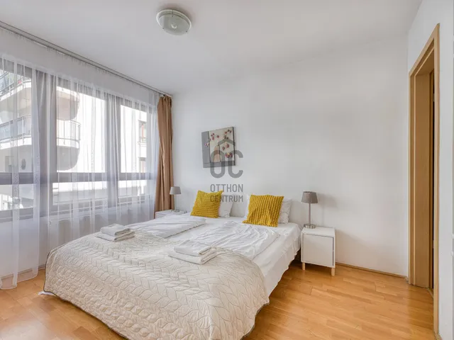 Eladó lakás Budapest VII. kerület 51 nm