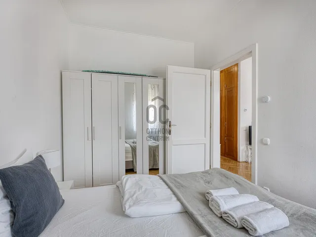 Eladó lakás Budapest VII. kerület 38 nm