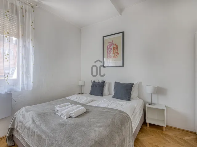 Eladó lakás Budapest VII. kerület 38 nm
