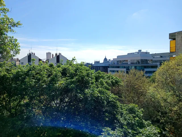 Eladó lakás Budapest II. kerület 65 nm