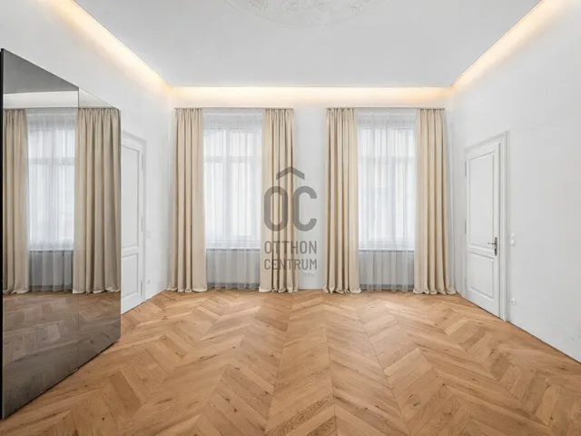 Eladó lakás Budapest II. kerület, Rózsadomb 60 nm