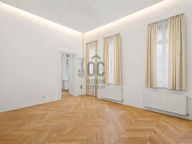 Eladó lakás Budapest II. kerület, Rózsadomb 60 nm