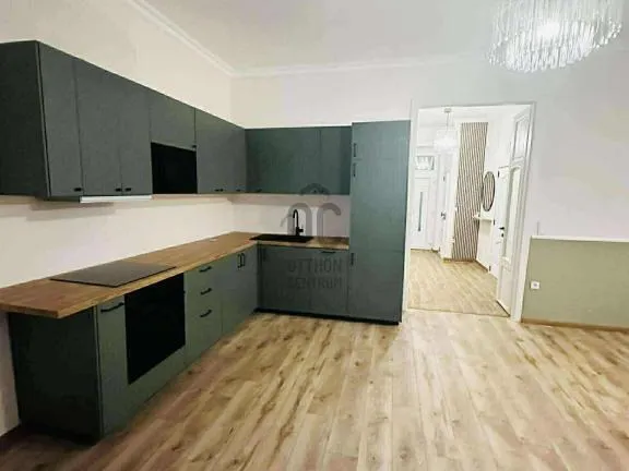 Eladó lakás Budapest VI. kerület, Diplomatanegyed 68 nm