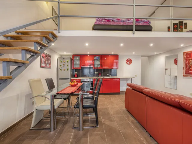 Eladó lakás Budapest VII. kerület 75 nm