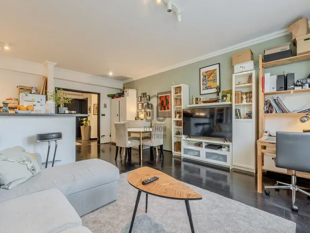 Eladó lakás Budapest VI. kerület 65 nm