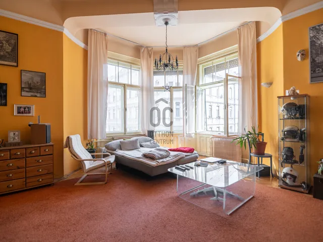 Eladó lakás Budapest XIII. kerület, Újlipótváros 106 nm