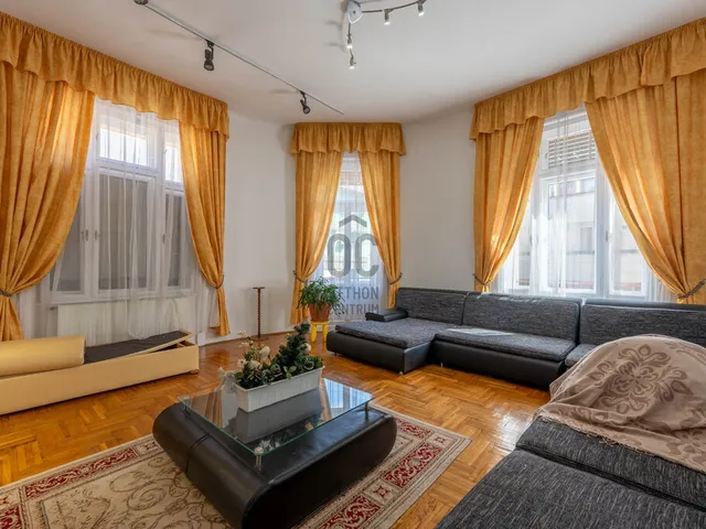 Eladó lakás Budapest XIII. kerület, Újlipótváros 150 nm