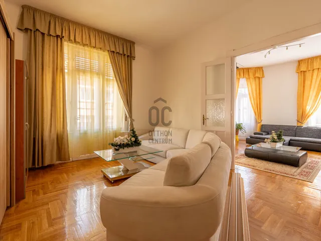 Eladó lakás Budapest XIII. kerület, Újlipótváros 150 nm