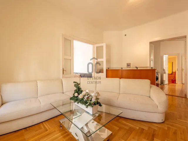 Eladó lakás Budapest XIII. kerület, Újlipótváros 150 nm