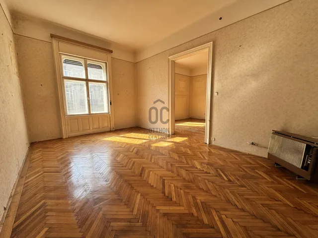 Eladó lakás Budapest V. kerület, Bank negyed 109 nm