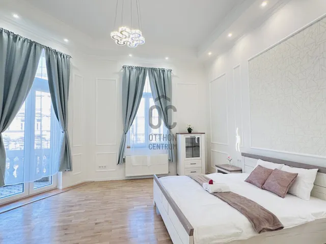 Eladó lakás Budapest VIII. kerület, Palotanegyed 140 nm