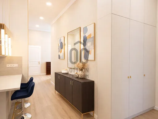 Eladó lakás Budapest VI. kerület 103 nm