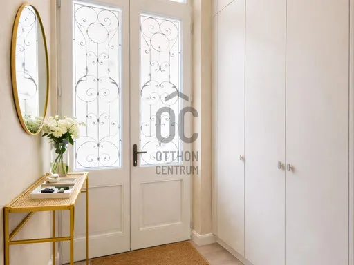 Eladó lakás Budapest VI. kerület 103 nm