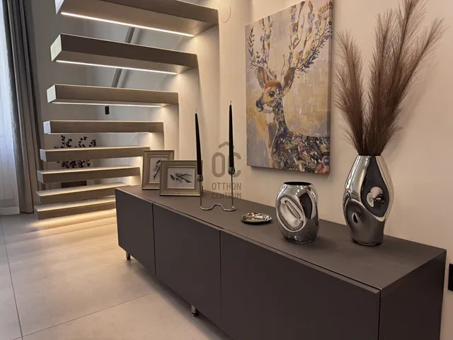 Eladó lakás Budapest VI. kerület 106 nm