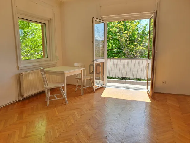 Eladó lakás Budapest I. kerület, Naphegy 49 nm