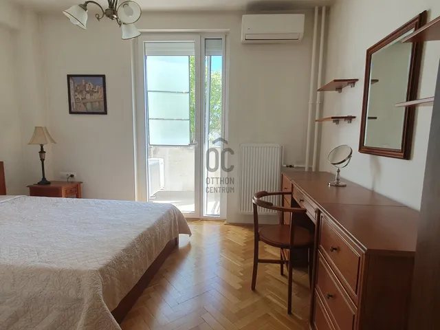 Eladó lakás Budapest II. kerület 65 nm