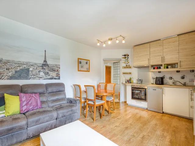 Eladó lakás Budapest VIII. kerület, Kerepesdűlő 51 nm