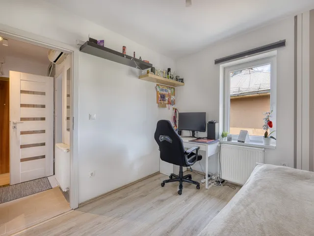 Eladó lakás Budapest VIII. kerület, Kerepesdűlő 51 nm