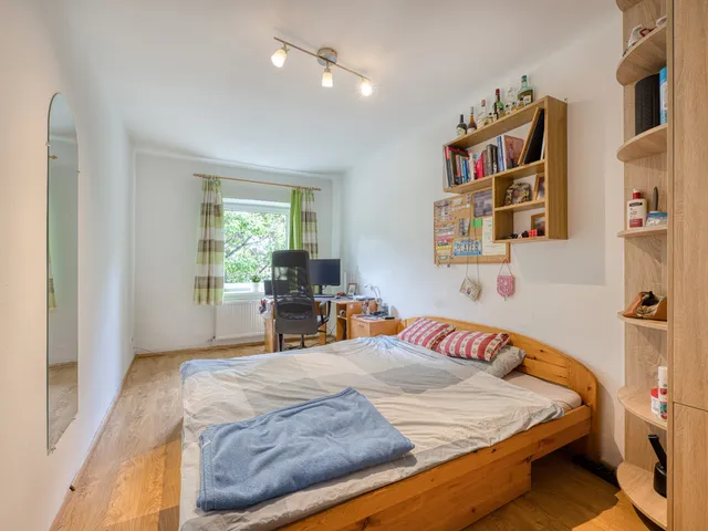 Eladó lakás Budapest VIII. kerület, Kerepesdűlő 51 nm