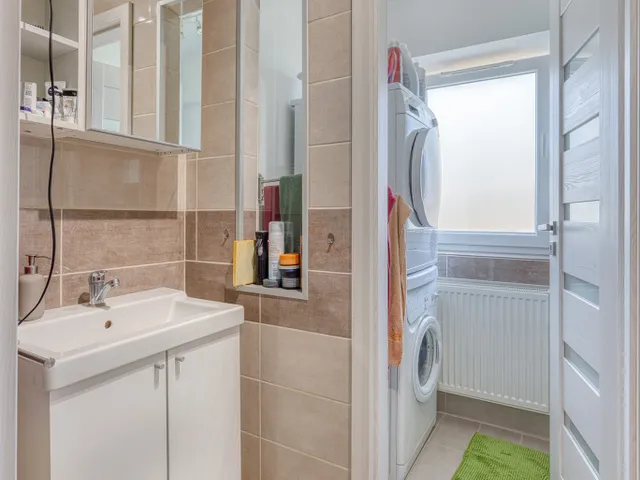 Eladó lakás Budapest VIII. kerület, Kerepesdűlő 51 nm