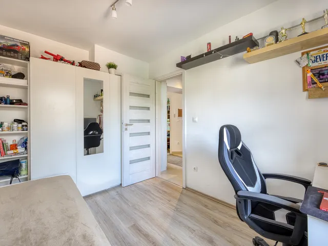 Eladó lakás Budapest VIII. kerület, Kerepesdűlő 51 nm