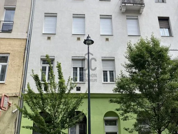 Eladó lakás Budapest VIII. kerület, Palotanegyed 74 nm