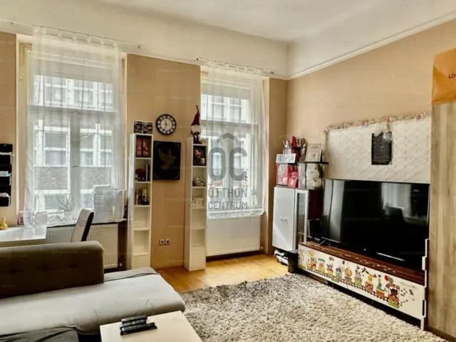 Eladó lakás Budapest VIII. kerület, Palotanegyed 74 nm