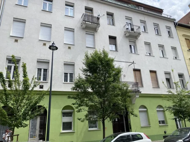 Eladó lakás Budapest VIII. kerület, Palotanegyed 74 nm