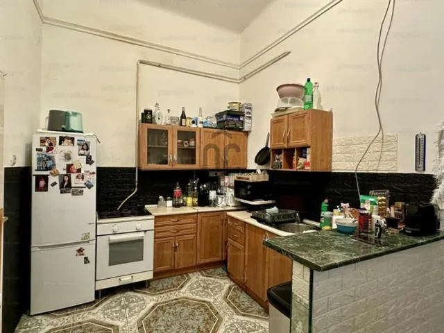 Eladó lakás Budapest VIII. kerület, Palotanegyed 74 nm