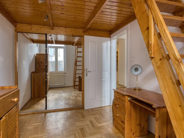 Eladó lakás Budapest VI. kerület 49 nm