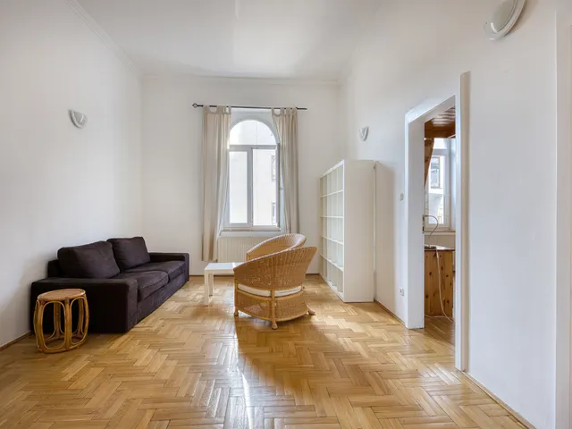 Eladó lakás Budapest VI. kerület 49 nm