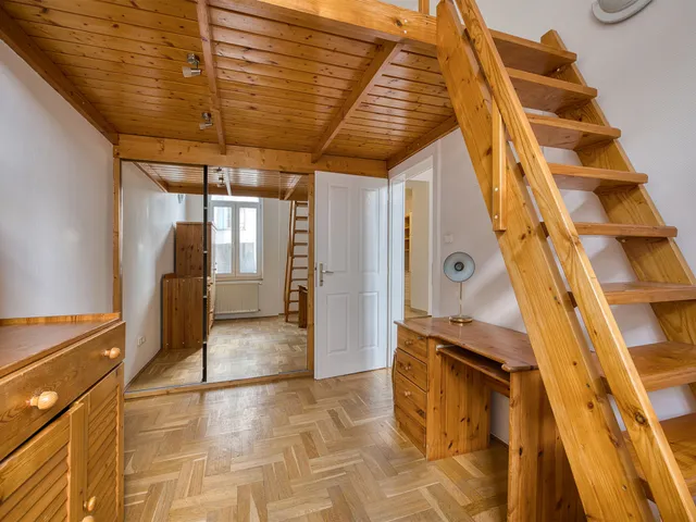 Eladó lakás Budapest VI. kerület 49 nm