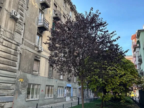 Eladó lakás Budapest XIII. kerület, Újlipótváros 24 nm