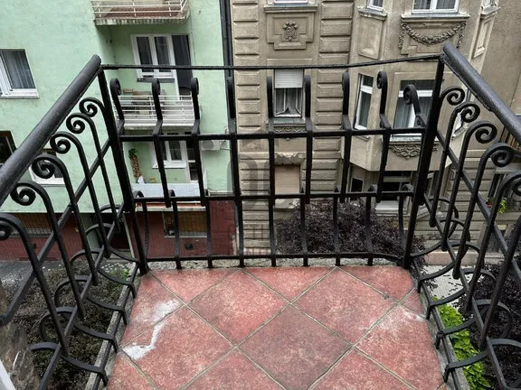 Eladó lakás Budapest XIII. kerület, Újlipótváros 24 nm