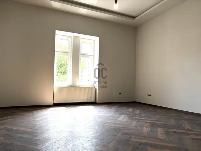 Eladó lakás Budapest VIII. kerület, Palotanegyed 85 nm
