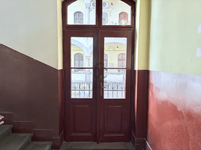 Eladó lakás Budapest VIII. kerület, Palotanegyed 85 nm