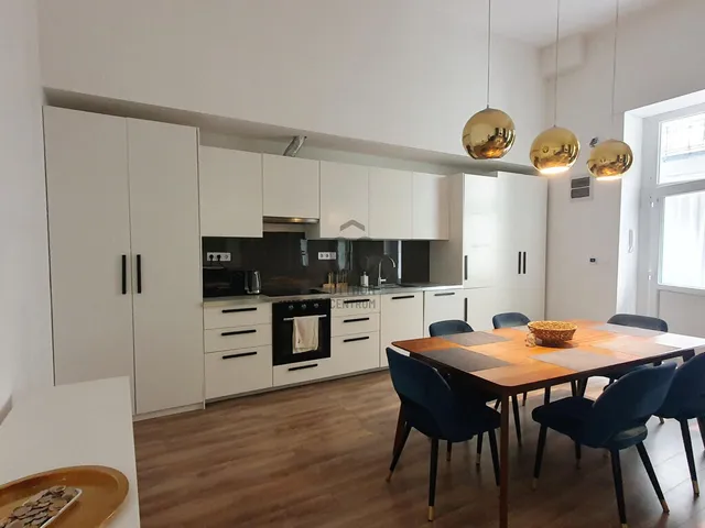 Eladó lakás Budapest V. kerület, Lipótváros 79 nm