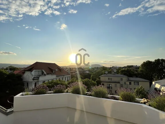 Eladó lakás Budapest VI. kerület, Diplomatanegyed 147 nm