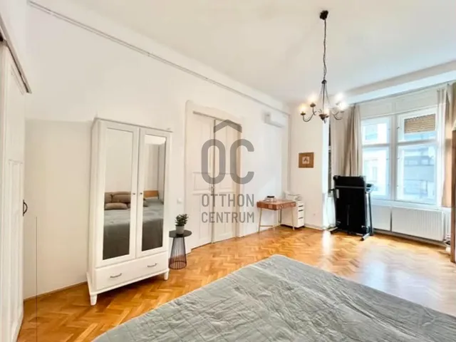 Eladó lakás Budapest I. kerület 128 nm