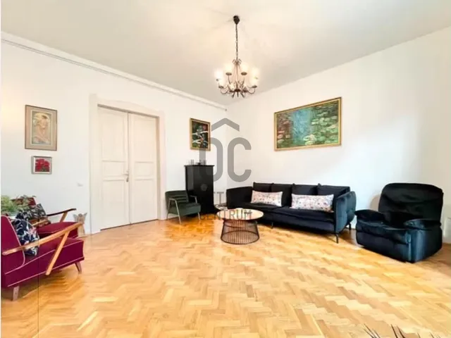 Eladó lakás Budapest I. kerület 128 nm
