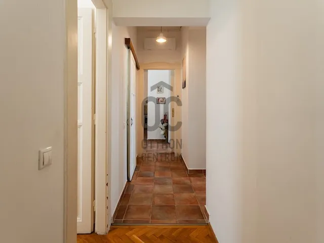 Eladó lakás Budapest I. kerület 128 nm