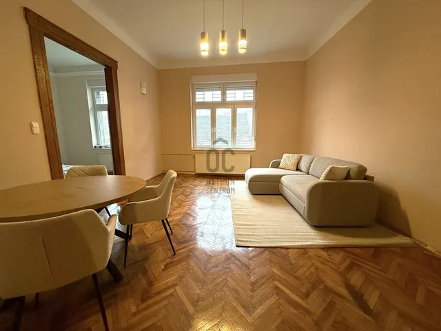Kiadó lakás Budapest VIII. kerület, Józsefváros 76 nm
