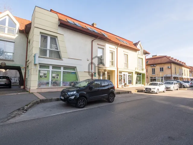 Eladó kereskedelmi és ipari ingatlan Szekszárd 318 nm