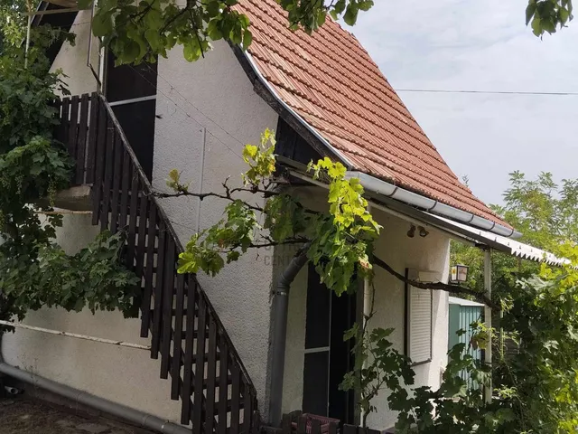 Eladó ház Szekszárd, Parászta, Faddi tető 38 nm