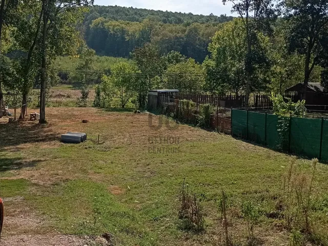 Eladó telek Szálka, Kossuth Lajos utca 660 nm
