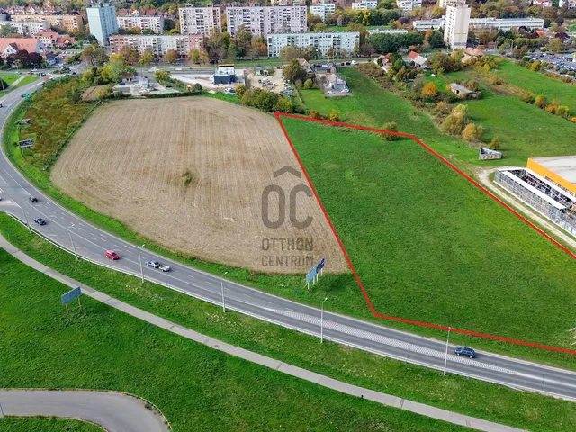 Eladó telek Szekszárd, Tartsay Vilmos utca 12254 nm