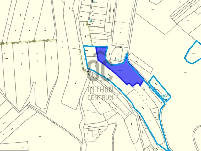Eladó mezőgazdasági ingatlan Szekszárd, Hidaspetre 48727 nm