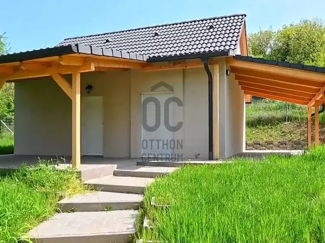 Eladó ház Szekszárd, Palánkihegy 29 nm