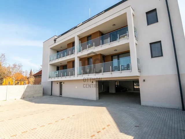 Eladó lakás Siófok, Belváros 52 nm